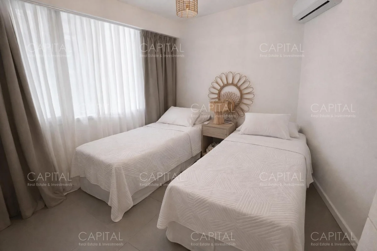Apartamento en Rincón del Indio, propiedad 278336 -Imagen 9