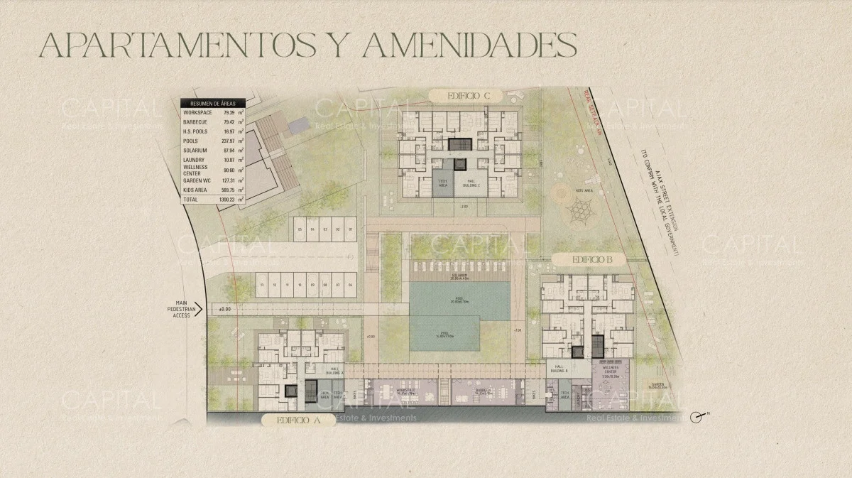 Apartamento en La Barra, propiedad 278338 -Imagen 5