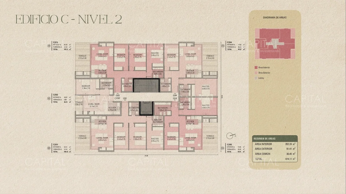 Apartamento en La Barra, propiedad 278338 -Imagen 6