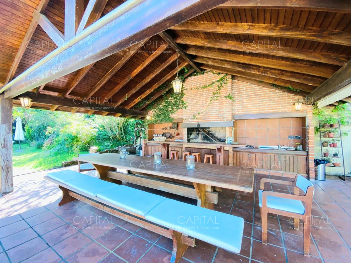 Casa en Playa Mansa, propiedad 278346 -Imagen 12