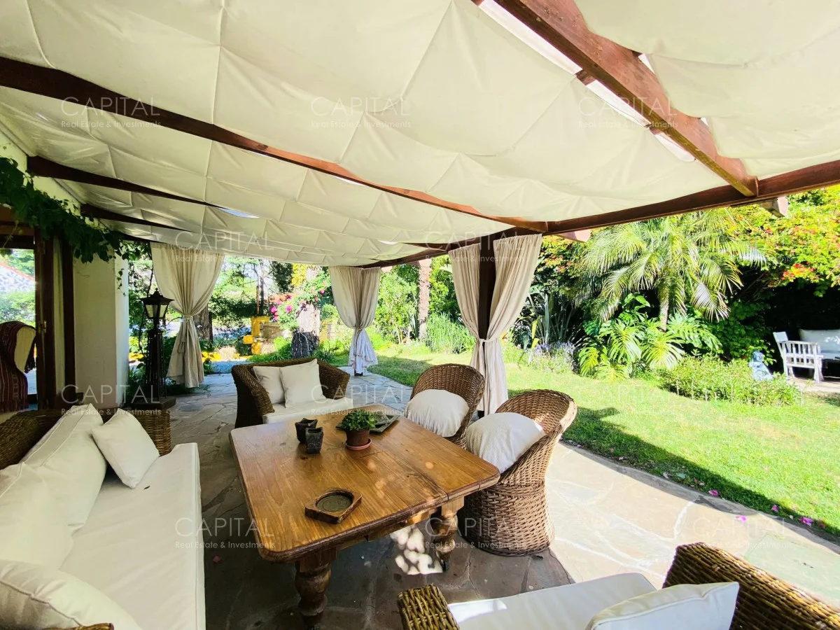 Casa en Playa Mansa, propiedad 278346 -Imagen 13