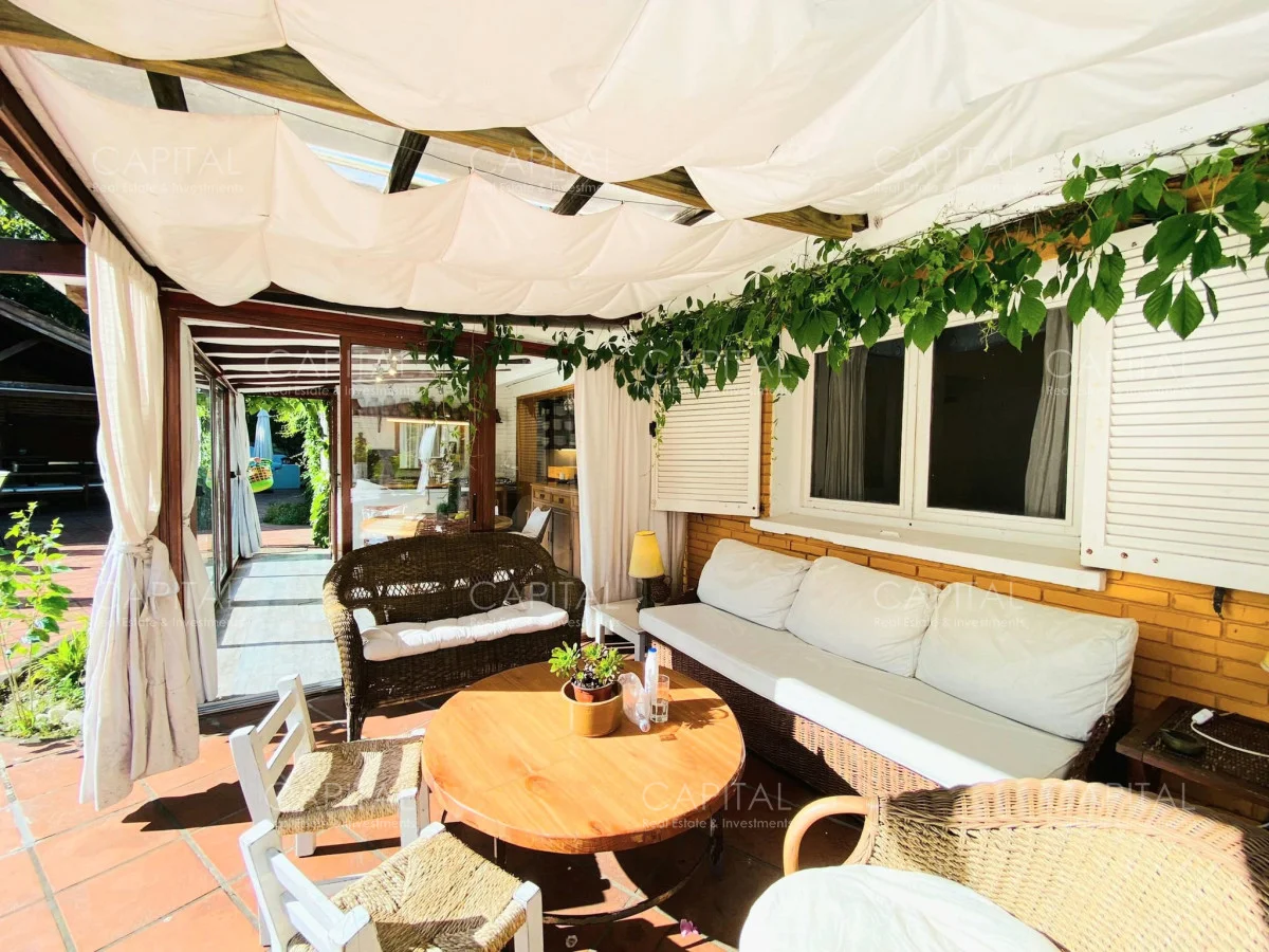 Casa en Playa Mansa, propiedad 278346 -Imagen 14