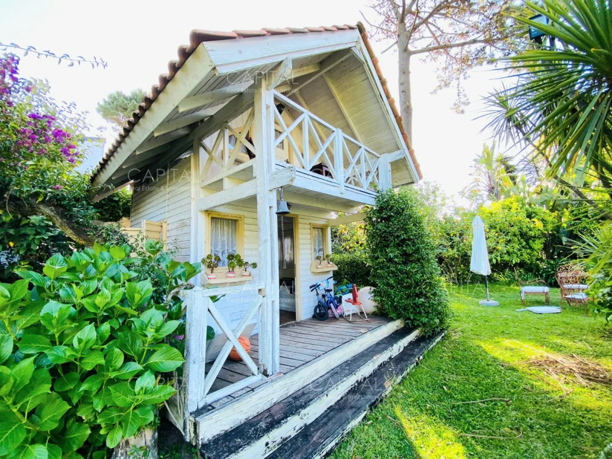 Casa en Playa Mansa, propiedad 278346 -Imagen 16
