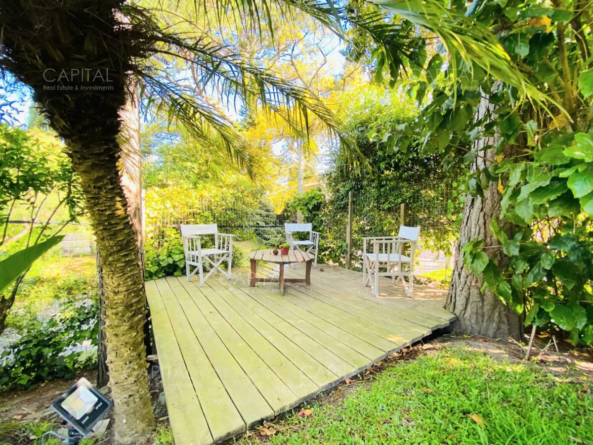 Casa en Playa Mansa, propiedad 278346 -Imagen 18