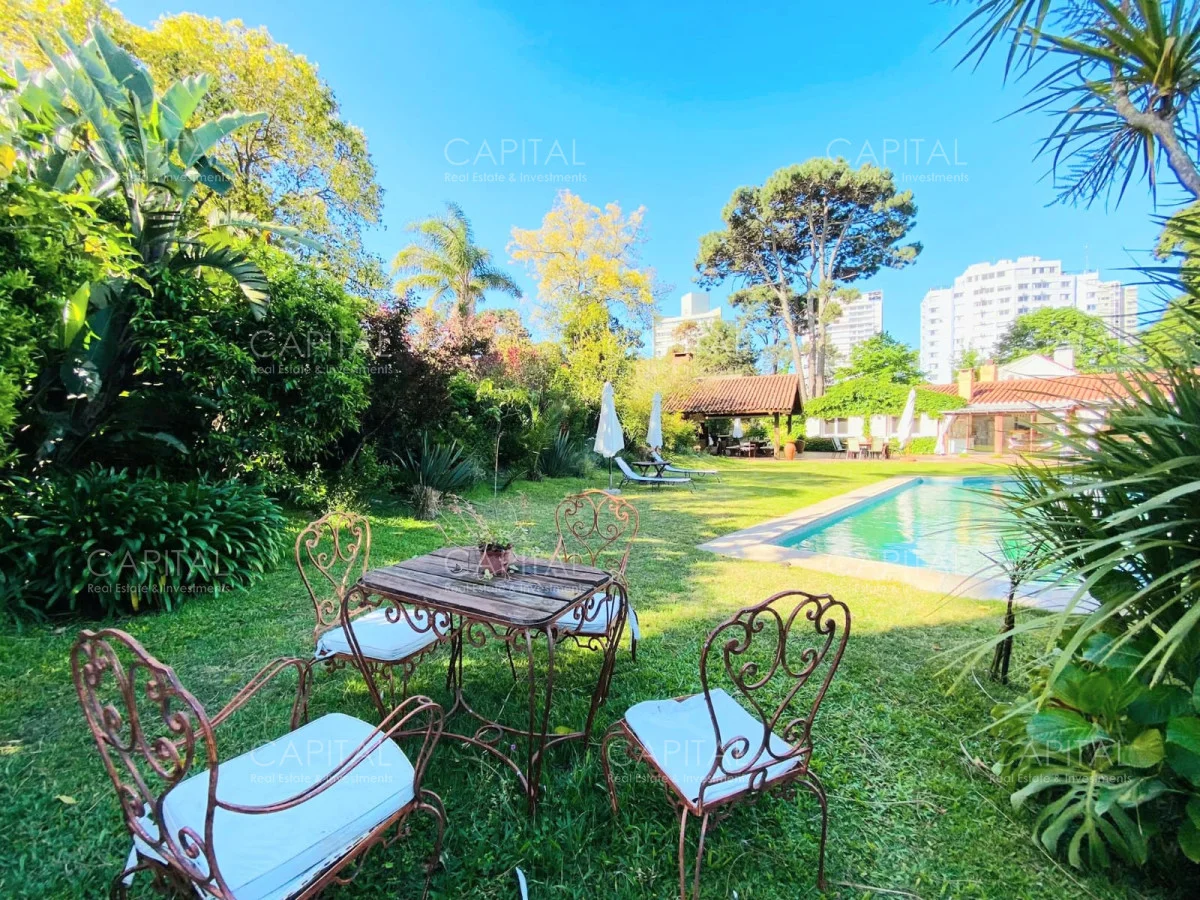 Casa en Playa Mansa, propiedad 278346 -Imagen 19