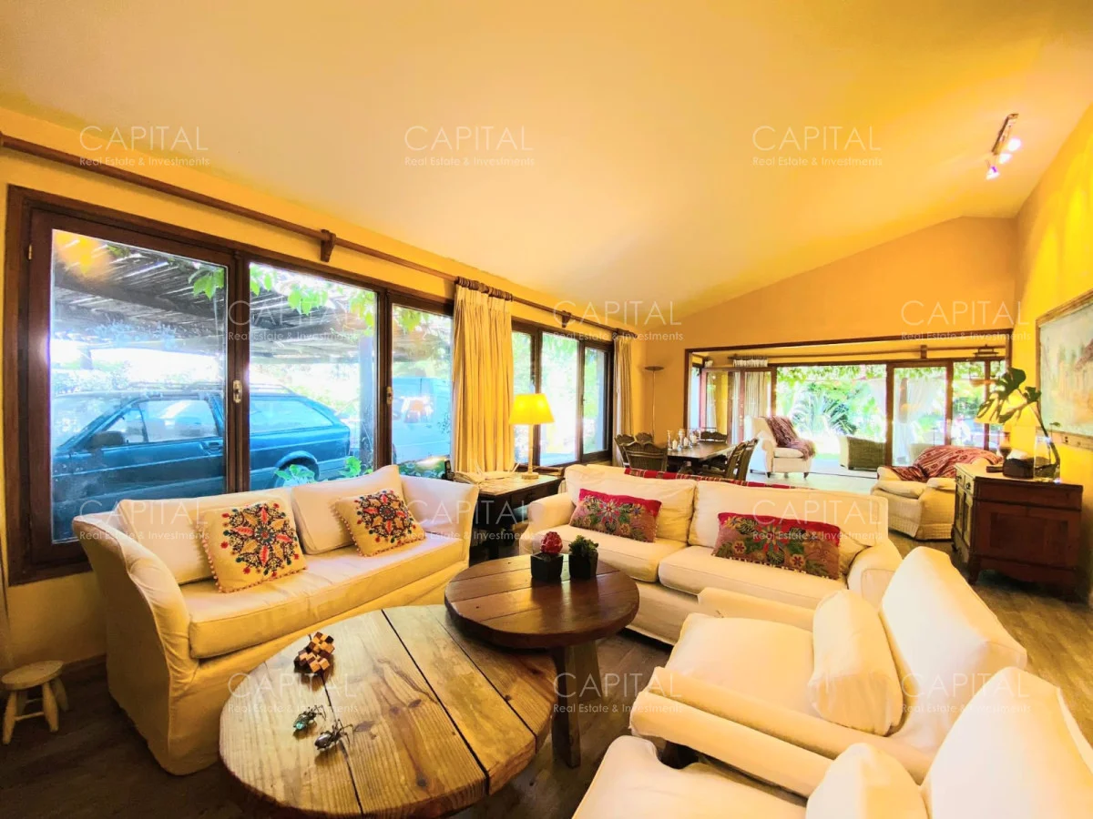 Casa en Playa Mansa, propiedad 278346 -Imagen 3