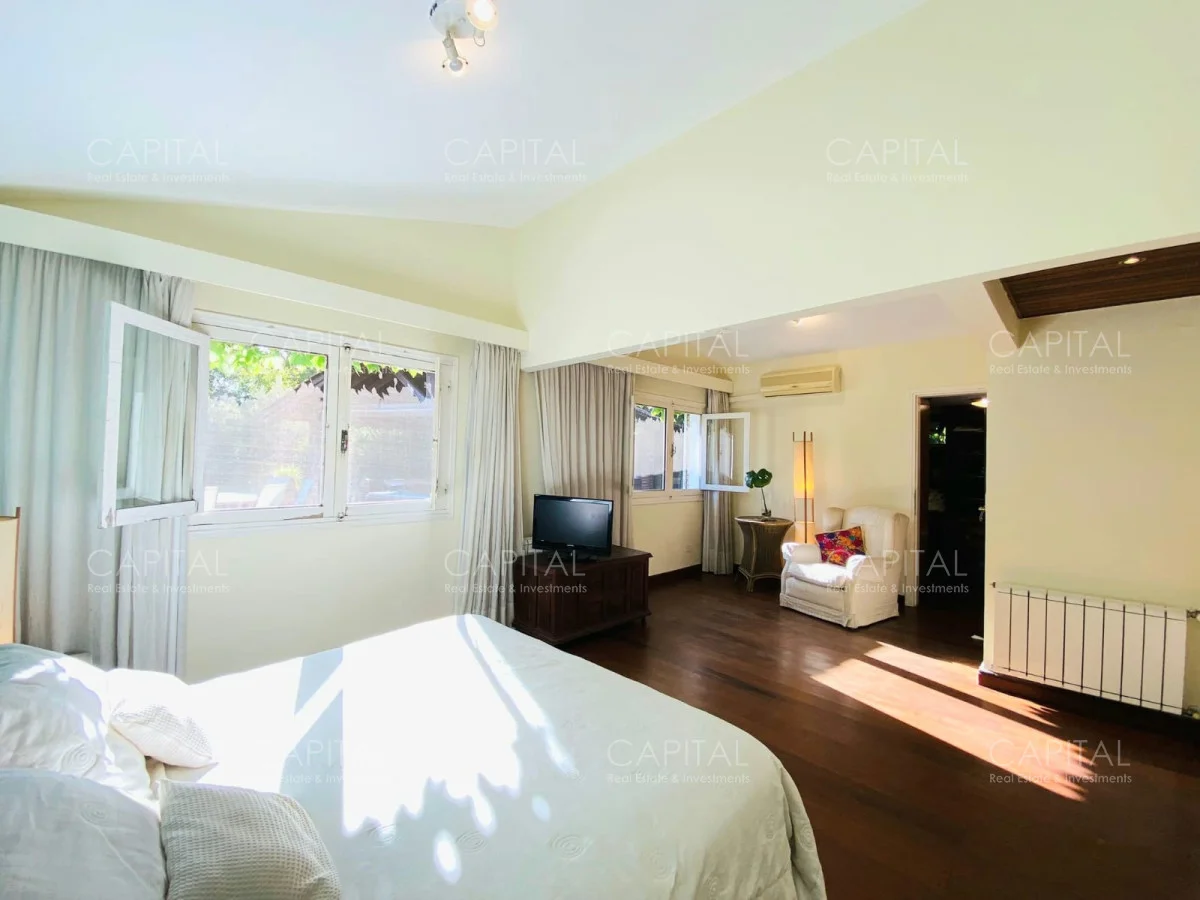 Casa en Playa Mansa, propiedad 278346 -Imagen 23