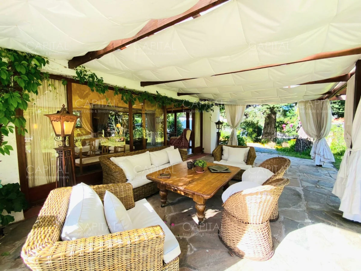 Casa en Playa Mansa, propiedad 278346 -Imagen 25