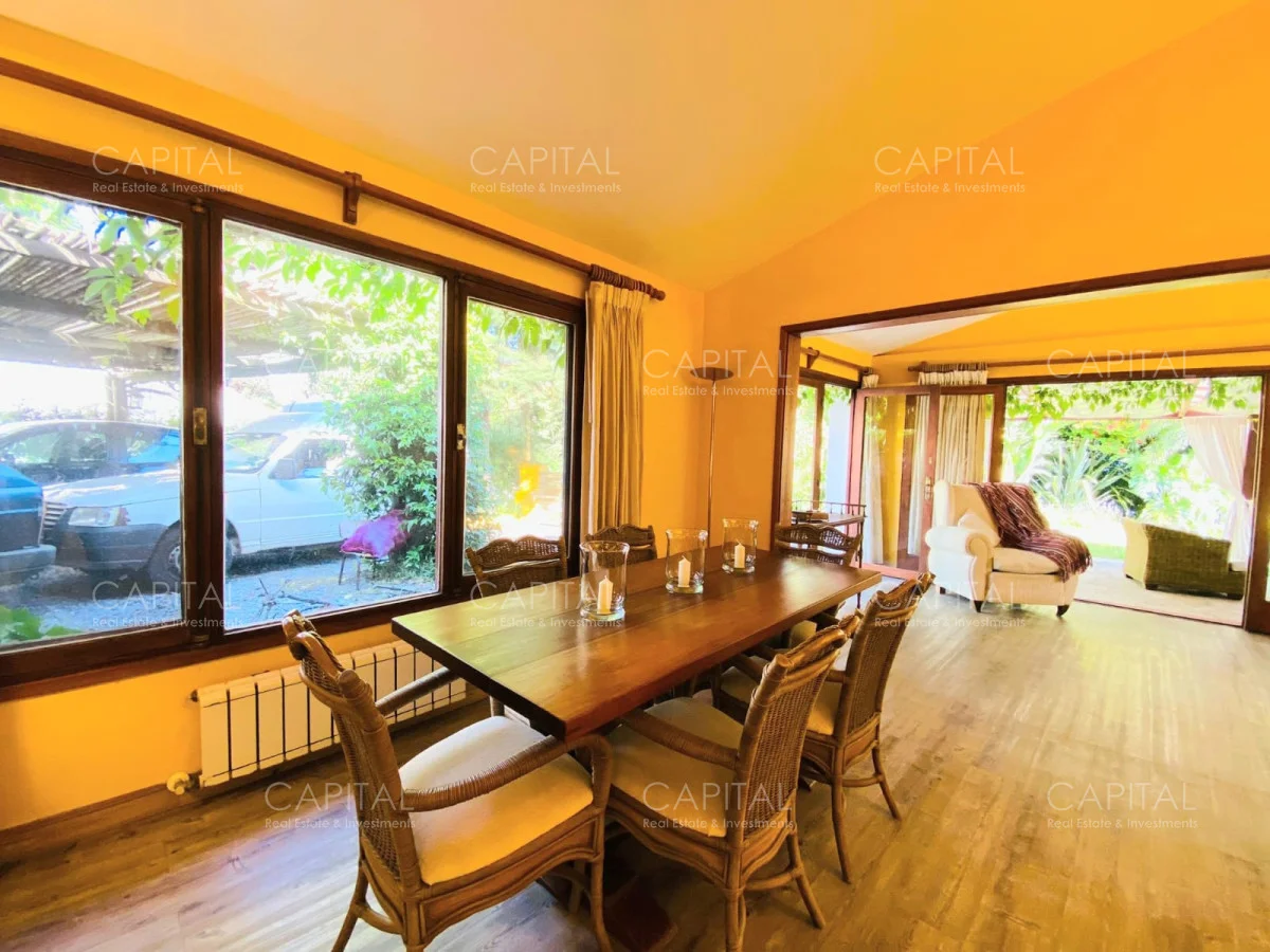 Casa en Playa Mansa, propiedad 278346 -Imagen 4