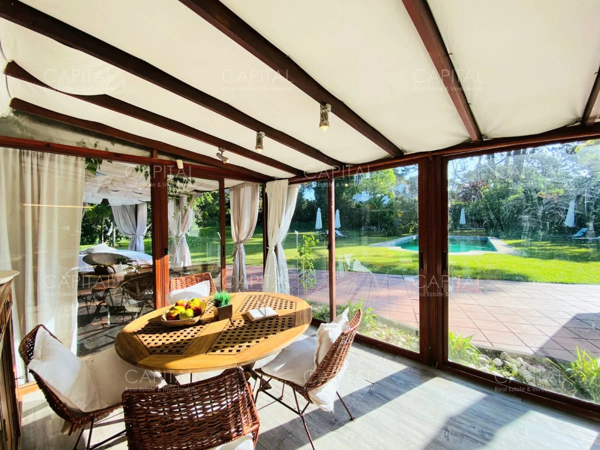 Casa en Playa Mansa, propiedad 278346 -Imagen 5
