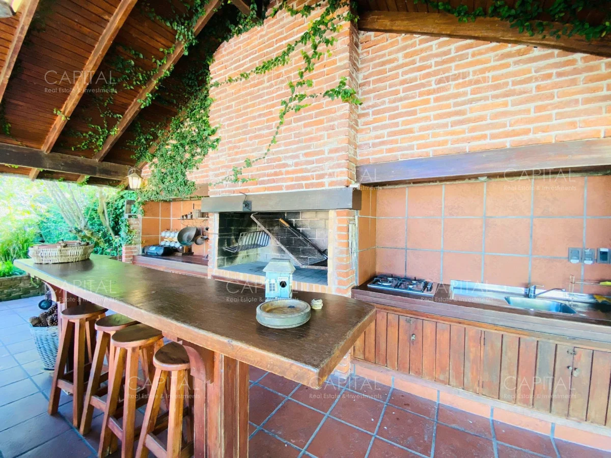 Casa en Playa Mansa, propiedad 278346 -Imagen 6