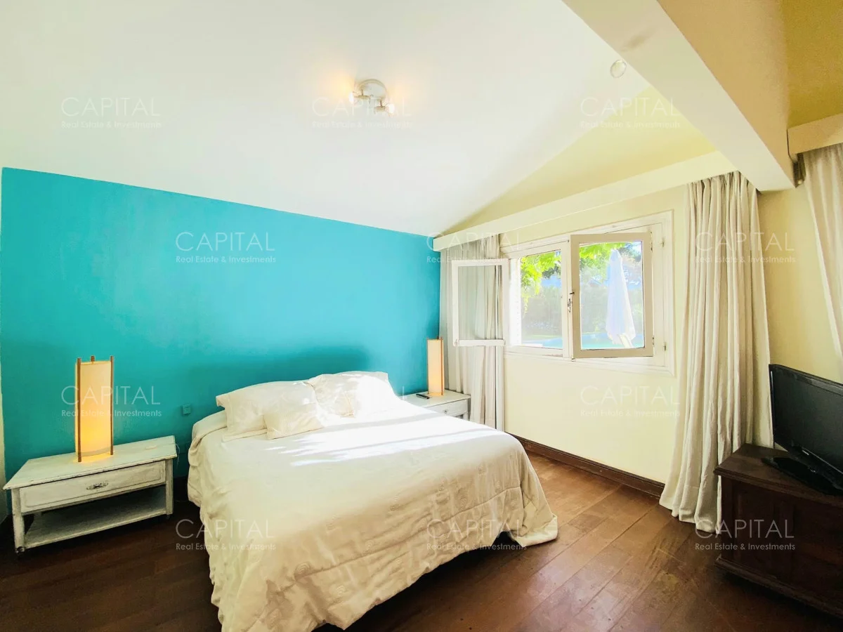 Casa en Playa Mansa, propiedad 278346 -Imagen 7