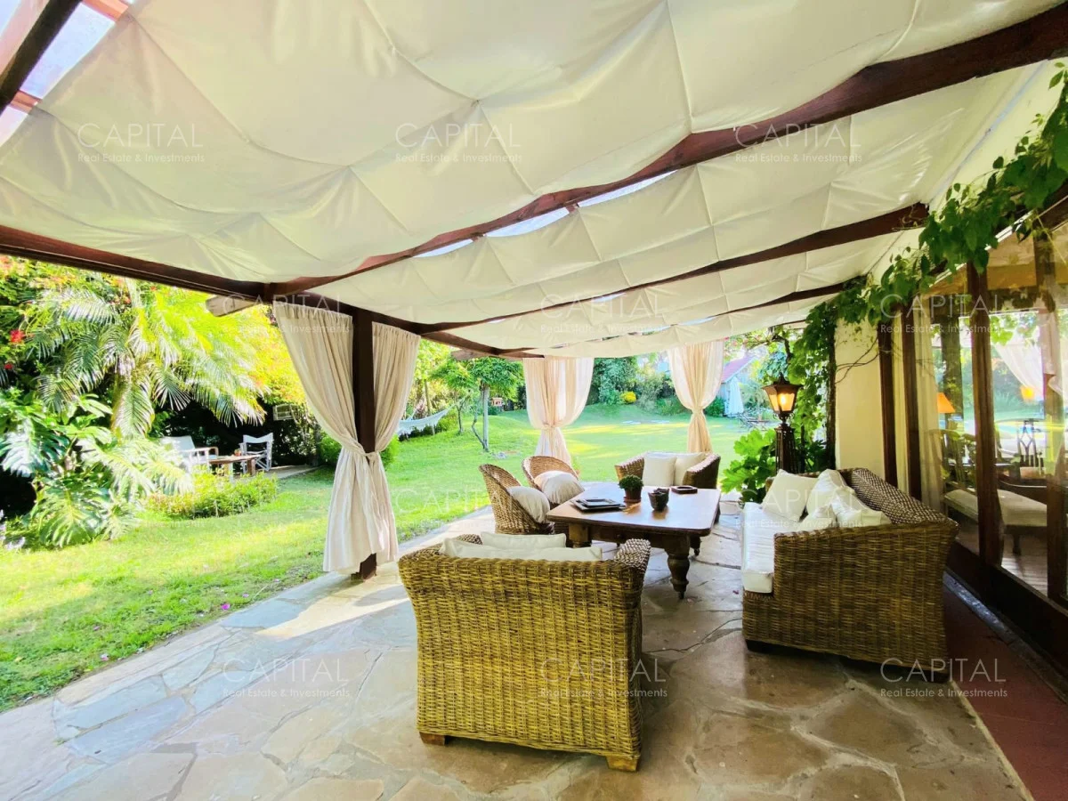 Casa en Playa Mansa, propiedad 278346 -Imagen 8