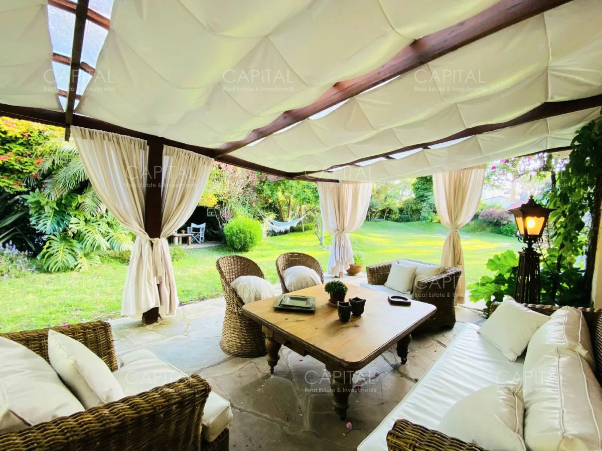Casa en Playa Mansa, propiedad 278346 -Imagen 10