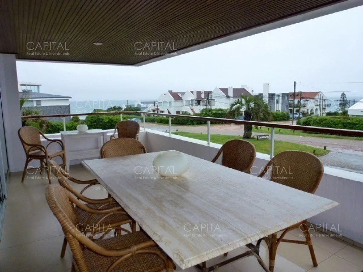 Apartamento en Montoya, propiedad 278348 -Imagen 1