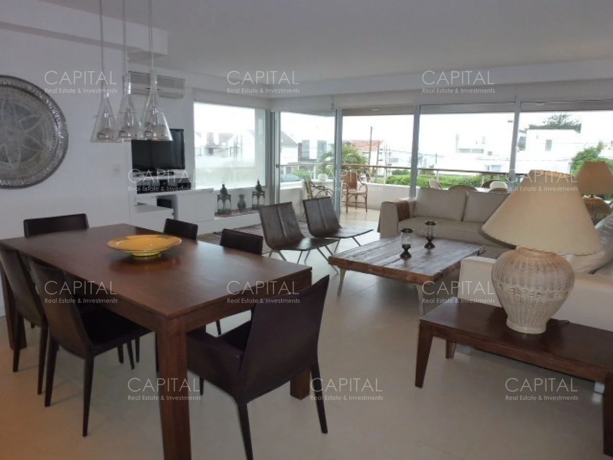 Apartamento en Montoya, propiedad 278348 -Imagen 2