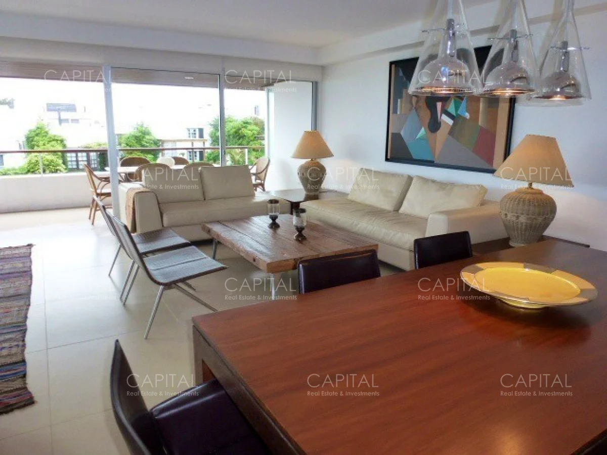 Apartamento en Montoya, propiedad 278348 -Imagen 3