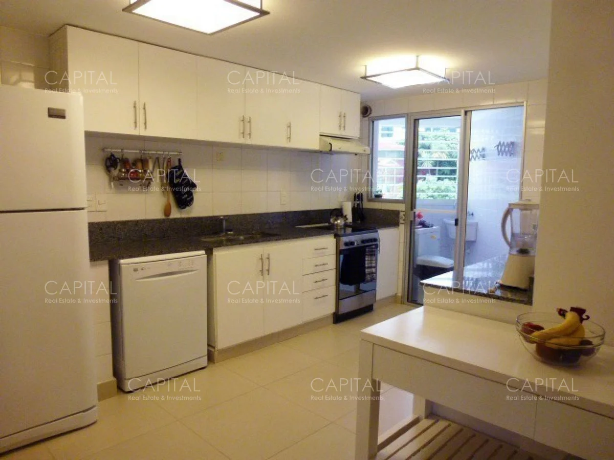 Apartamento en Montoya, propiedad 278348 -Imagen 4