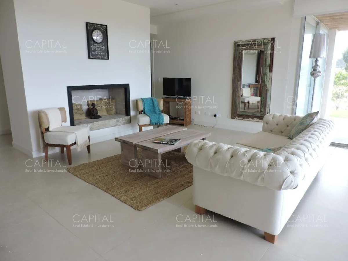 Apartamento en Manantiales, propiedad 278349 -Imagen 1