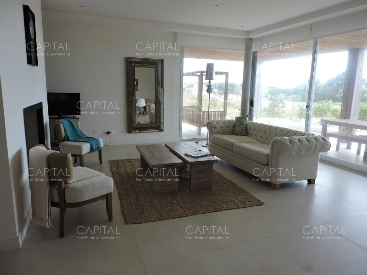 Apartamento en Manantiales, propiedad 278349 -Imagen 2