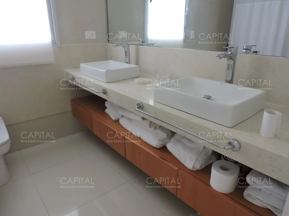 Apartamento en Manantiales, propiedad 278349 -Imagen 11
