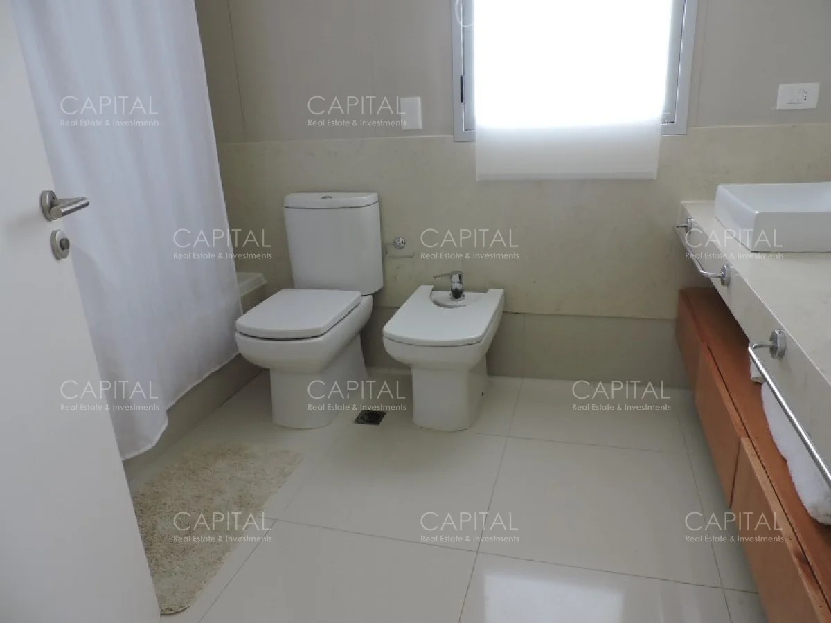 Apartamento en Manantiales, propiedad 278349 -Imagen 17