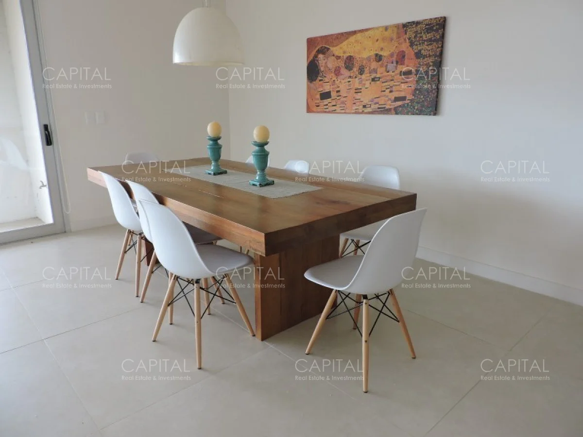 Apartamento en Manantiales, propiedad 278349 -Imagen 3