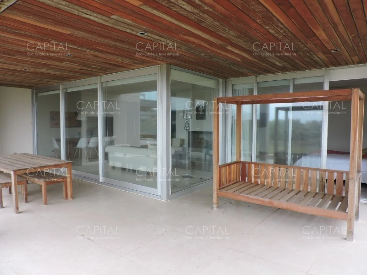 Apartamento en Manantiales, propiedad 278349 -Imagen 4