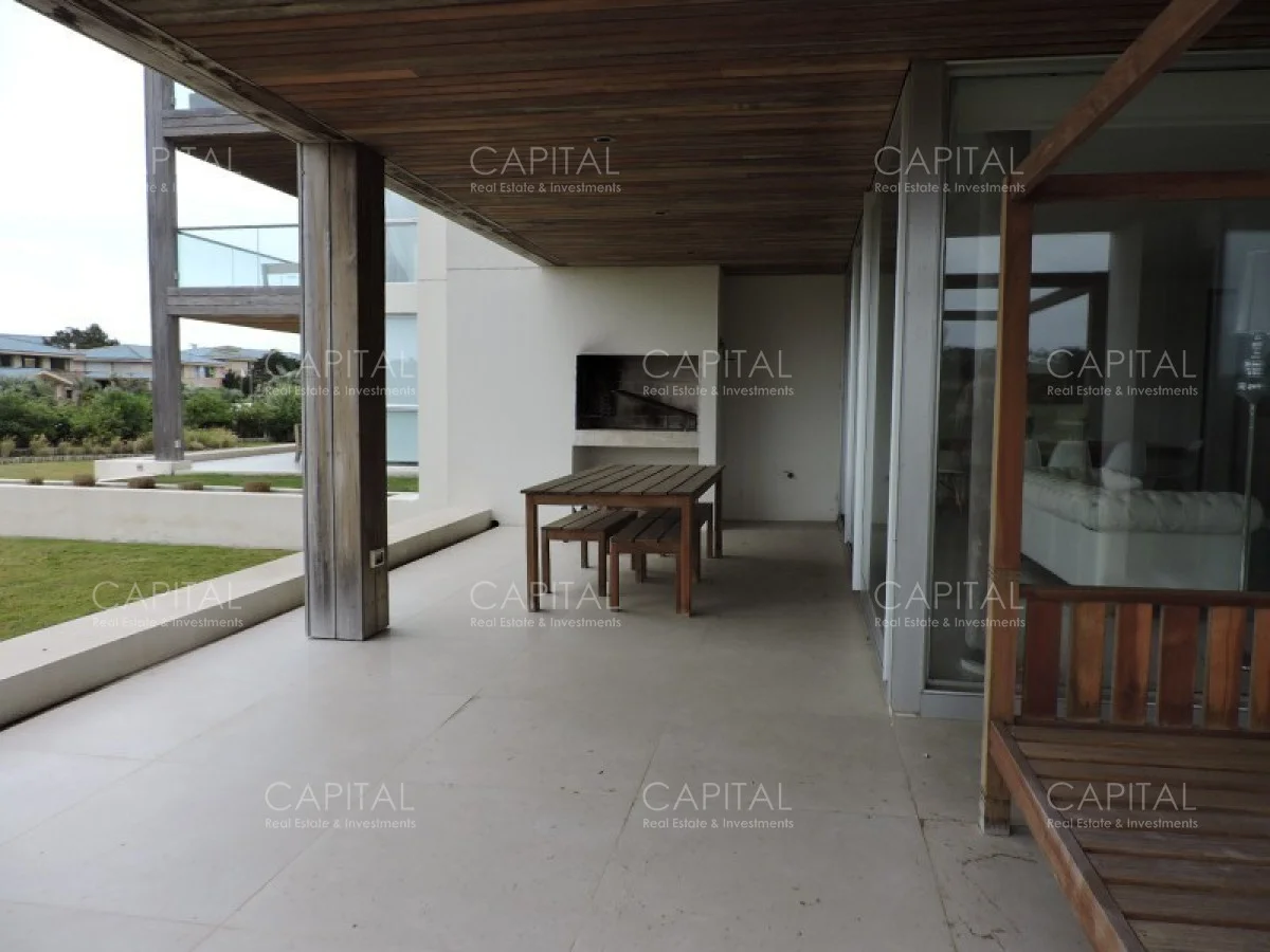 Apartamento en Manantiales, propiedad 278349 -Imagen 5