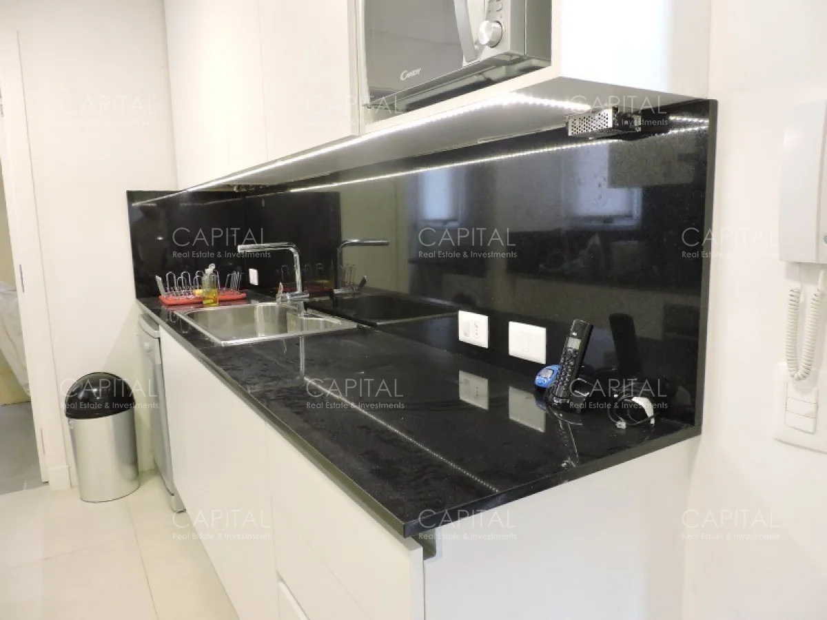 Apartamento en Manantiales, propiedad 278349 -Imagen 7
