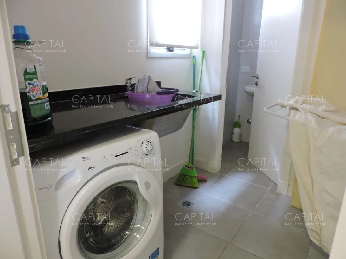 Apartamento en Manantiales, propiedad 278349 -Imagen 8