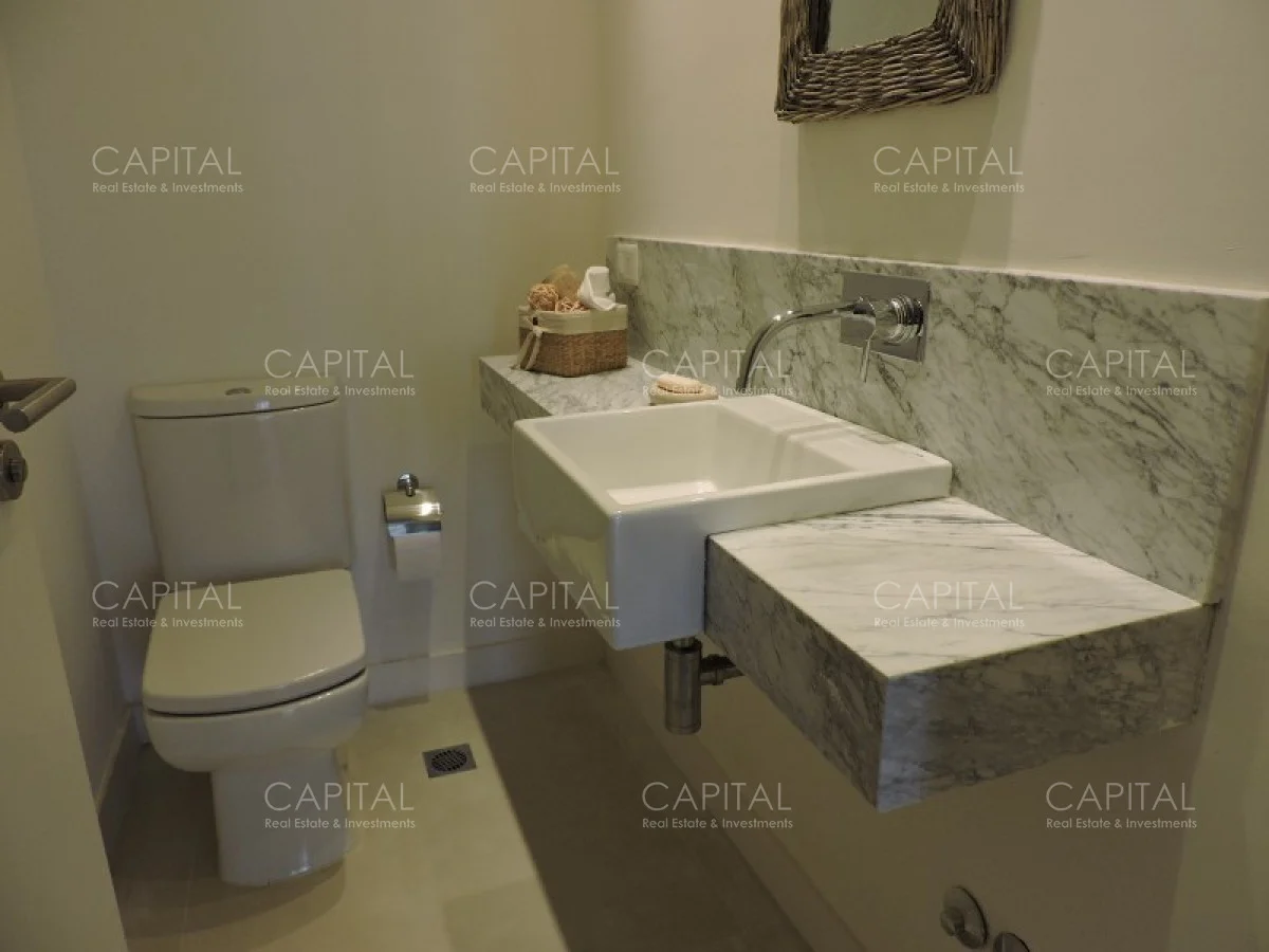 Apartamento en Manantiales, propiedad 278349 -Imagen 9