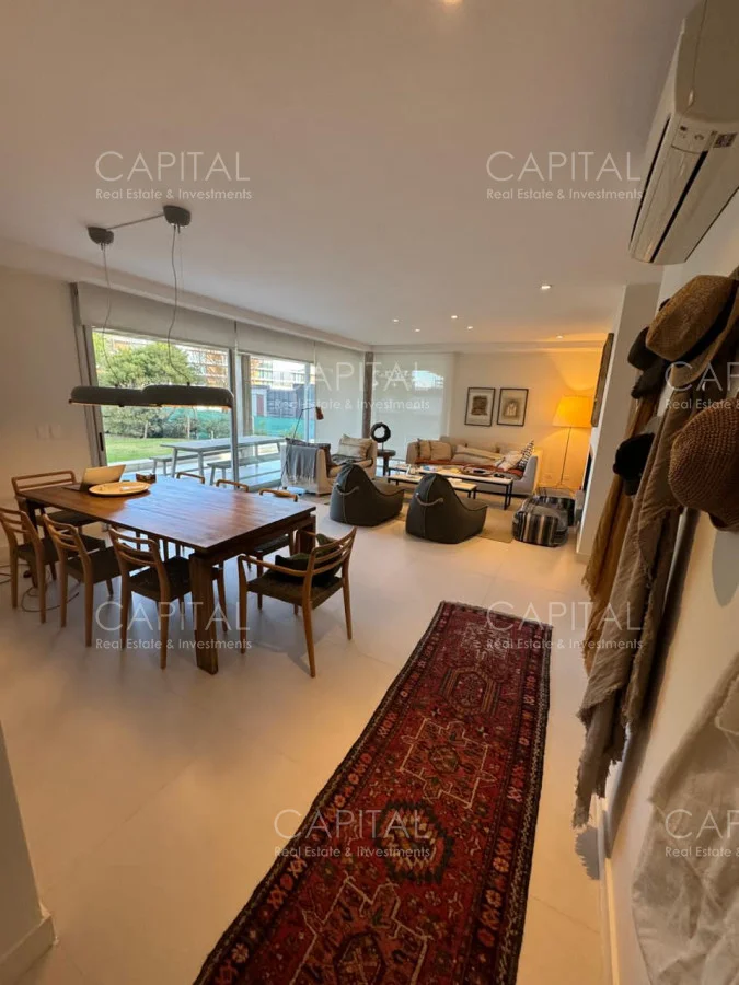 Apartamento en Manantiales, propiedad 278350 -Imagen 2