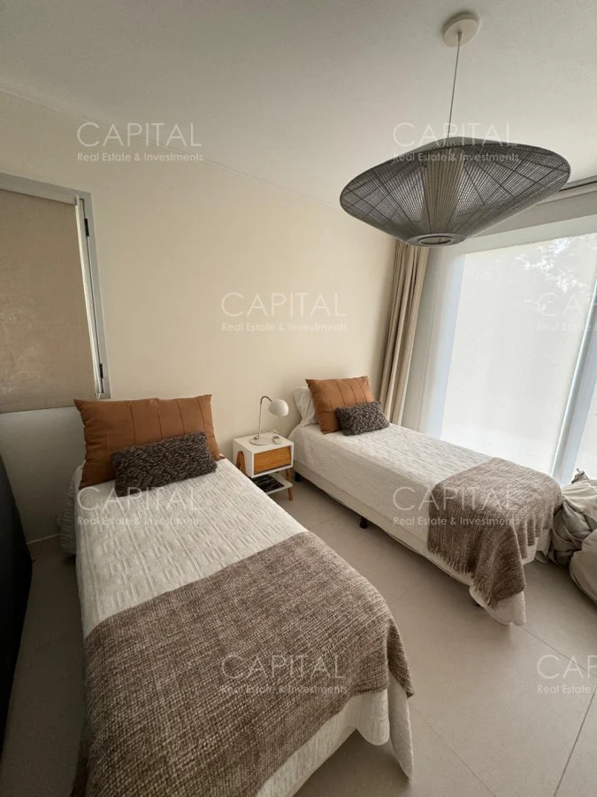 Apartamento en Manantiales, propiedad 278350 -Imagen 11