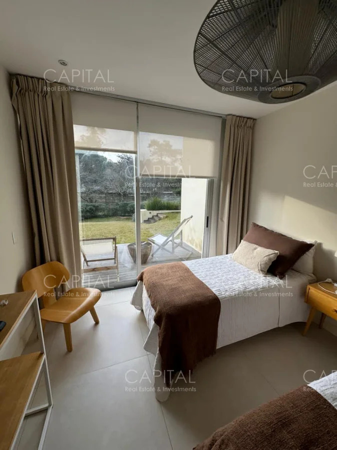 Apartamento en Manantiales, propiedad 278350 -Imagen 12