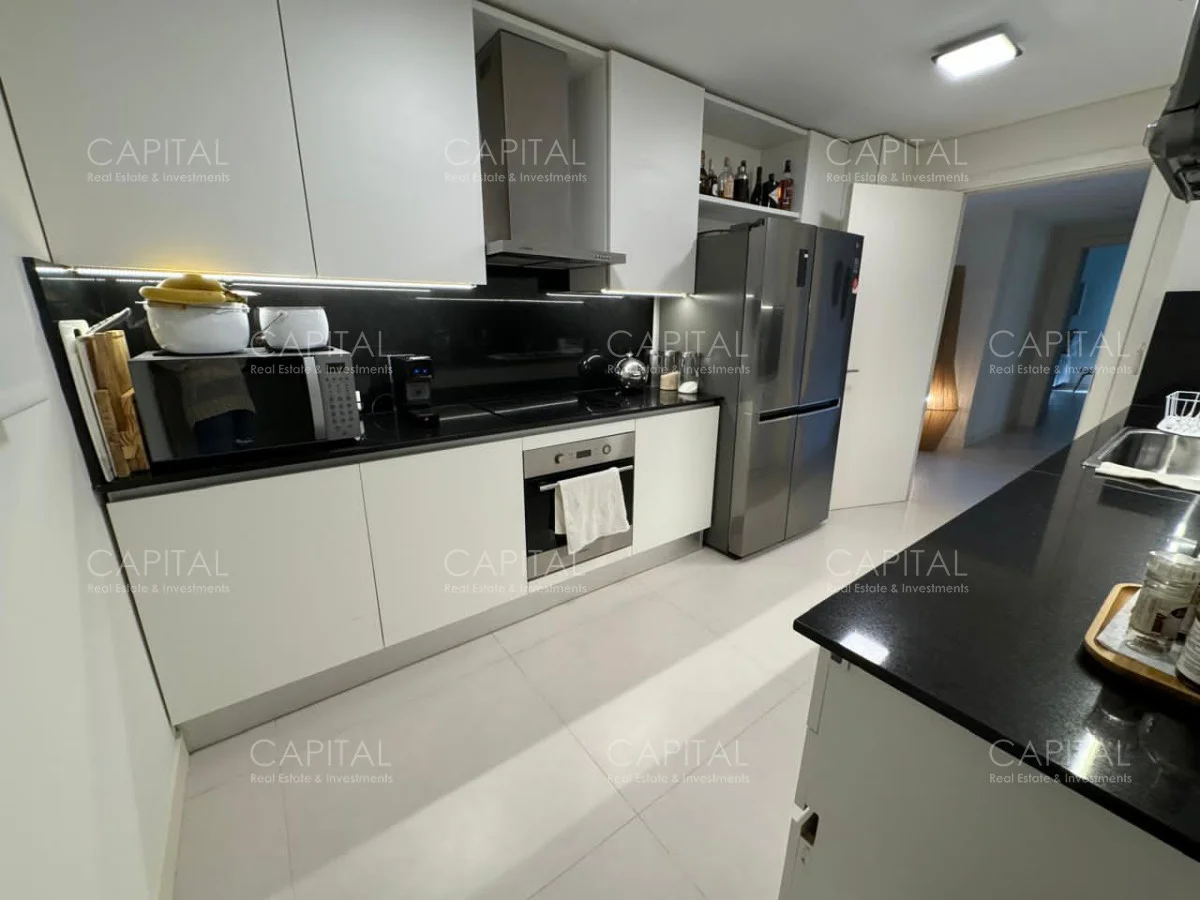 Apartamento en Manantiales, propiedad 278350 -Imagen 15