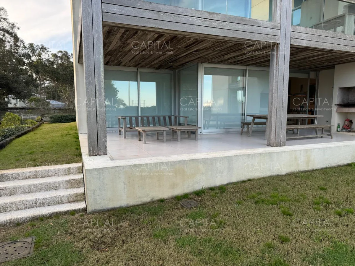 Apartamento en Manantiales, propiedad 278350 -Imagen 16