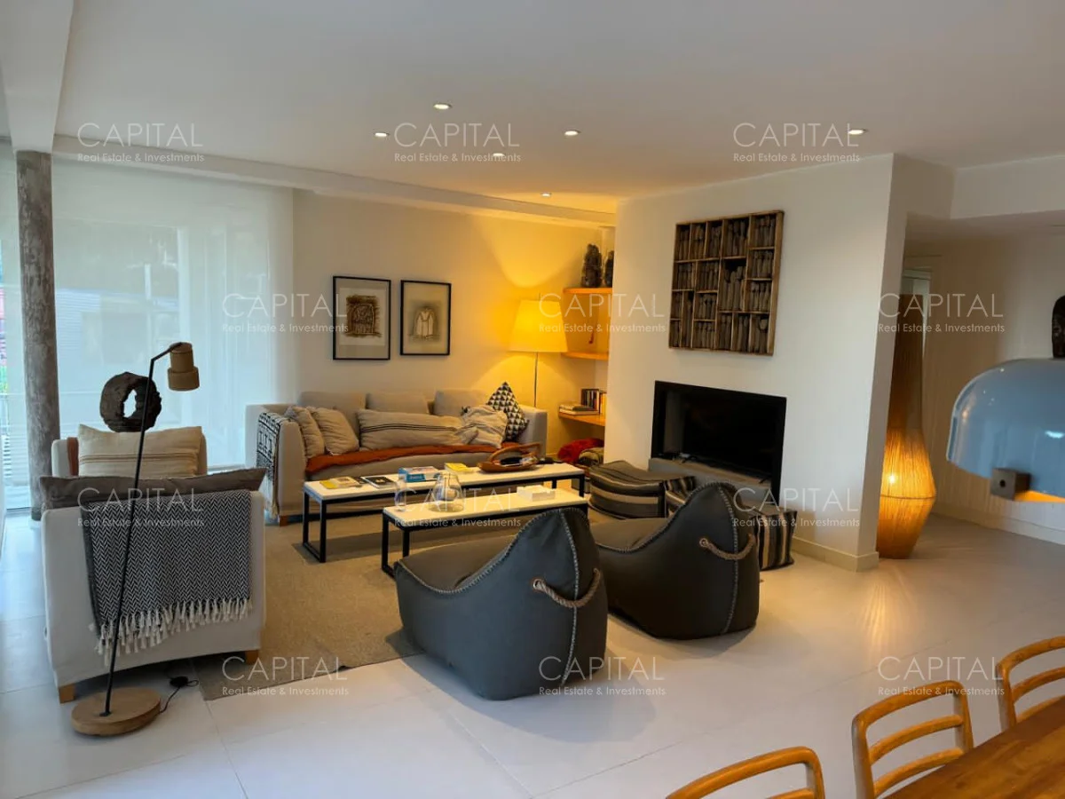 Apartamento en Manantiales, propiedad 278350 -Imagen 3