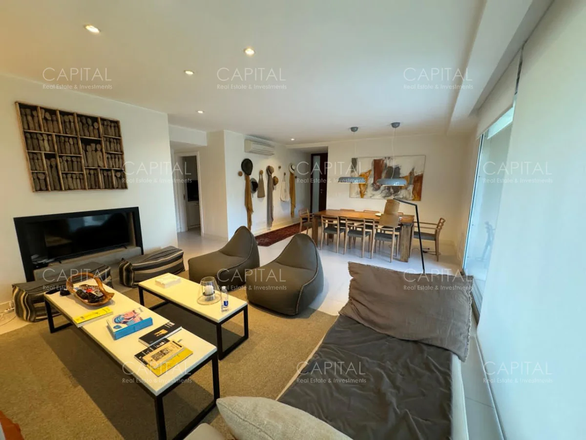 Apartamento en Manantiales, propiedad 278350 -Imagen 4