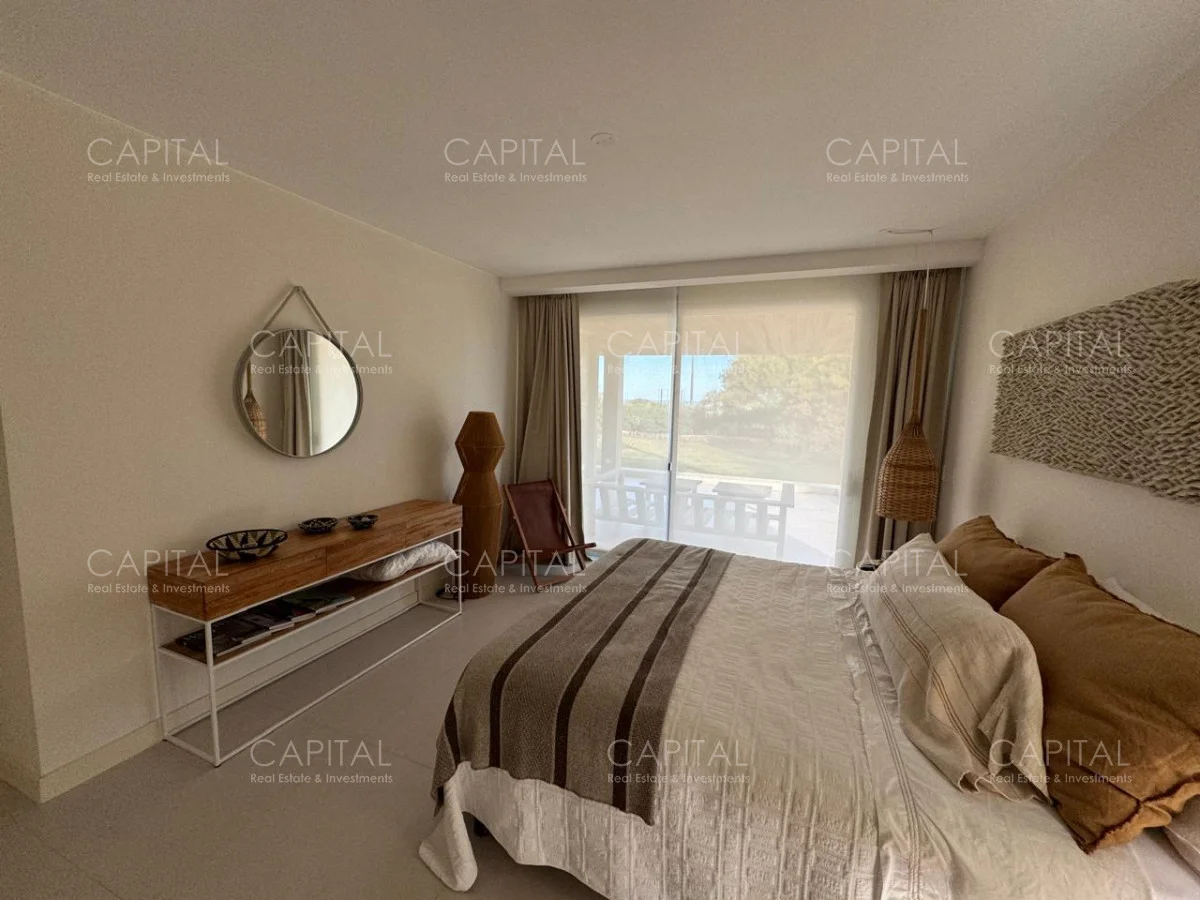 Apartamento en Manantiales, propiedad 278350 -Imagen 5