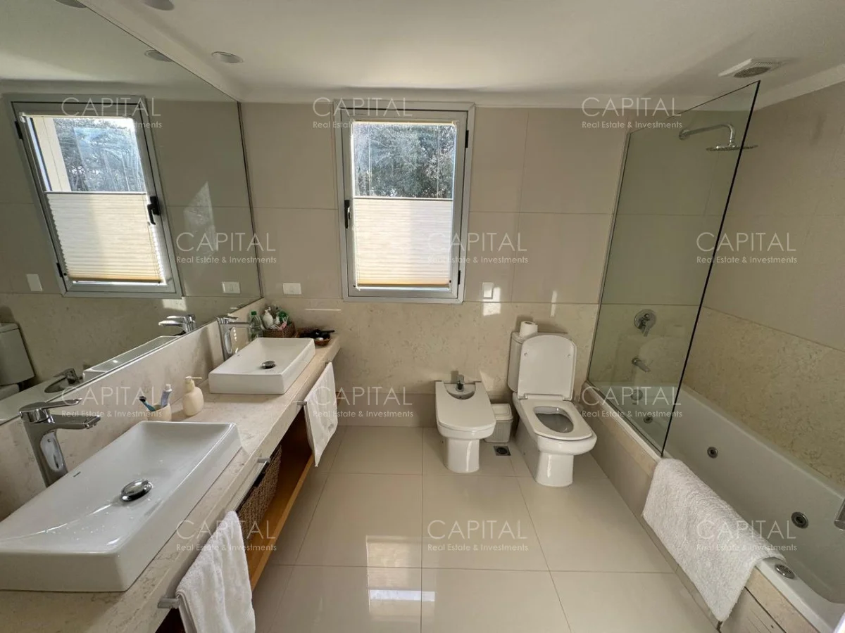 Apartamento en Manantiales, propiedad 278350 -Imagen 8