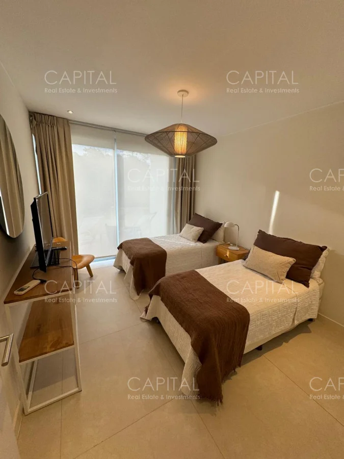 Apartamento en Manantiales, propiedad 278350 -Imagen 9
