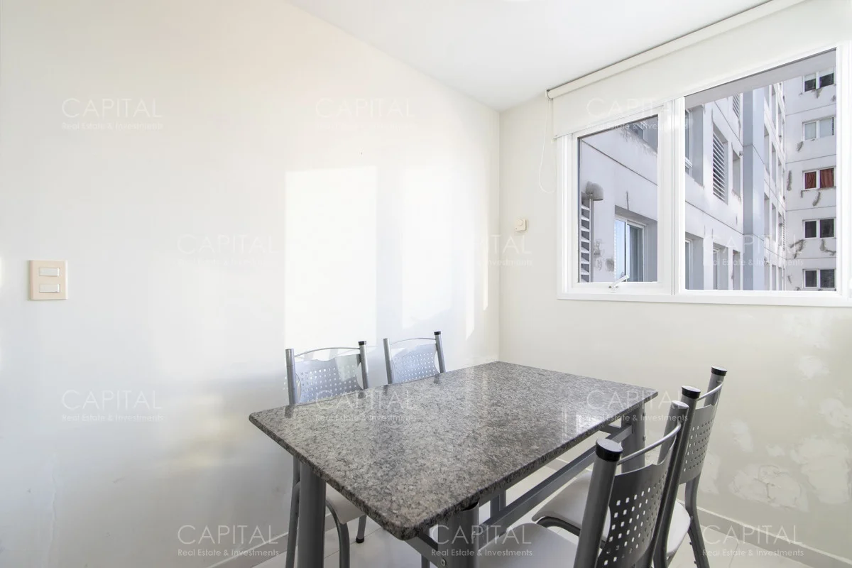 Apartamento en Playa Mansa, propiedad 278358 -Imagen 21