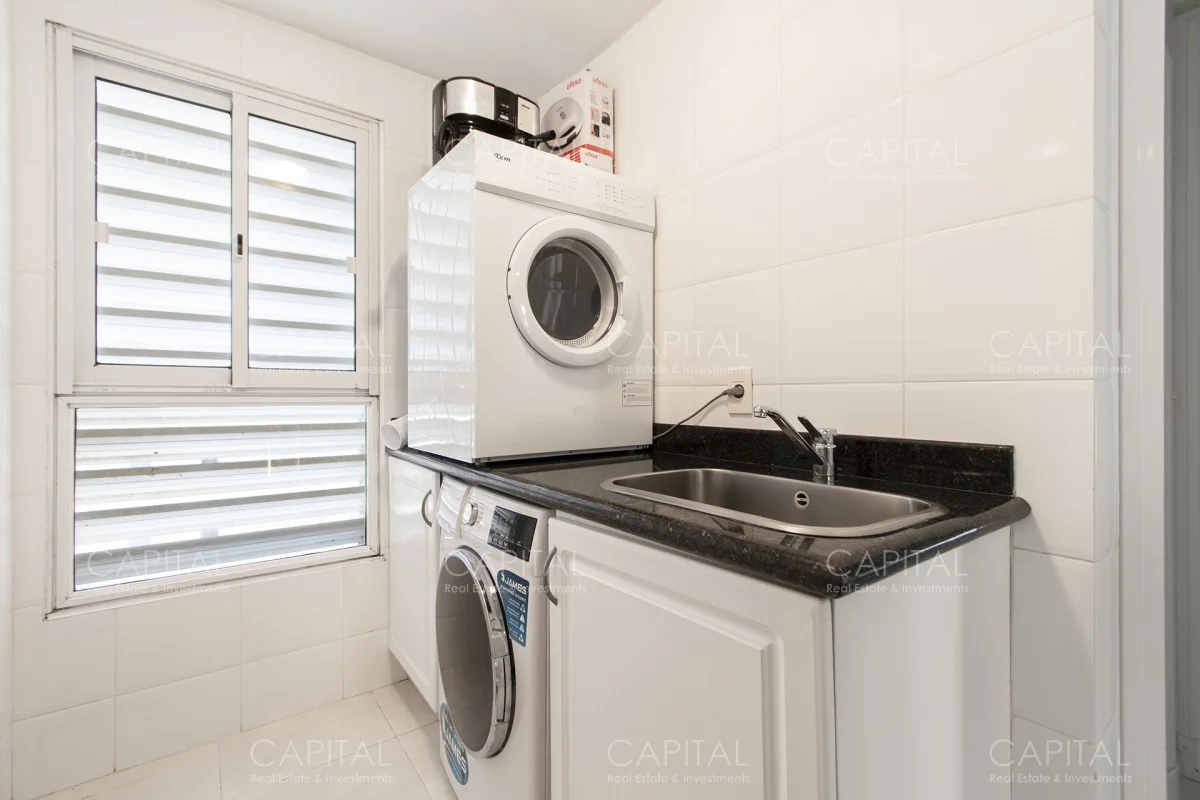 Apartamento en Playa Mansa, propiedad 278358 -Imagen 22