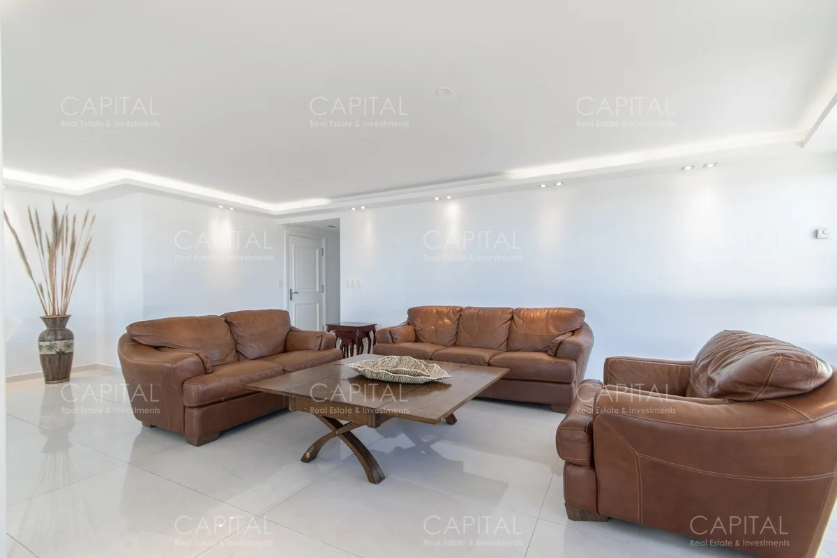 Apartamento en Playa Mansa, propiedad 278358 -Imagen 5