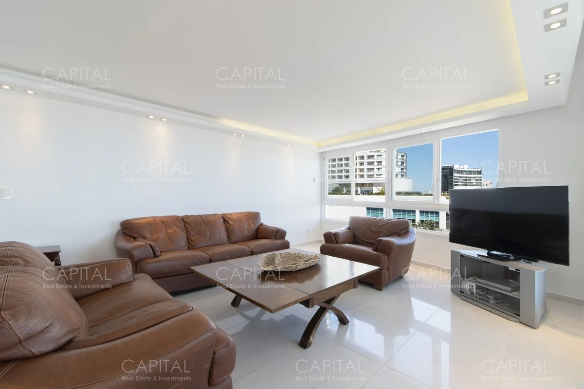 Apartamento en Playa Mansa, propiedad 278358 -Imagen 8