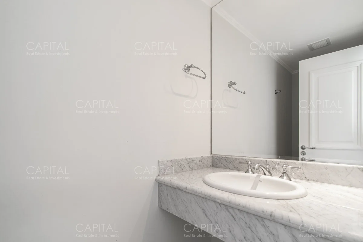Apartamento en Playa Mansa, propiedad 278358 -Imagen 9