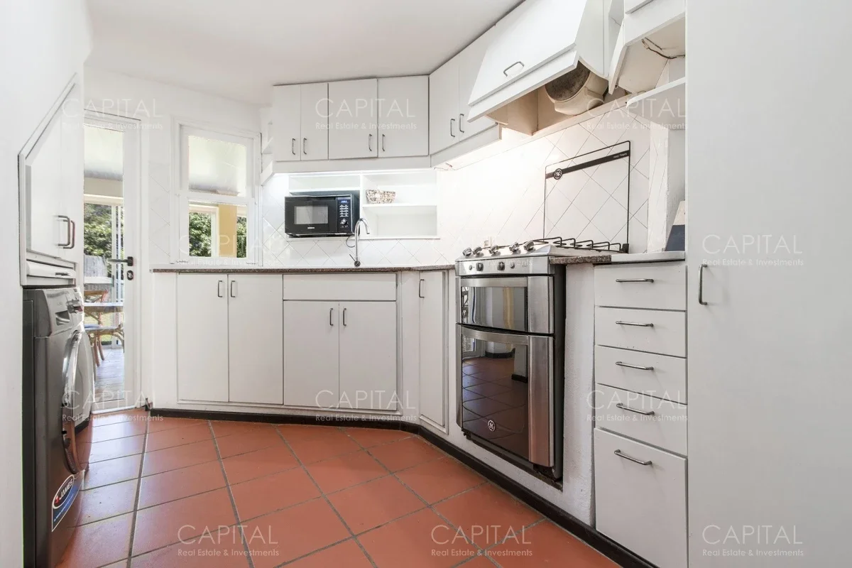 Casa en La Juanita, propiedad 278360 -Imagen 11