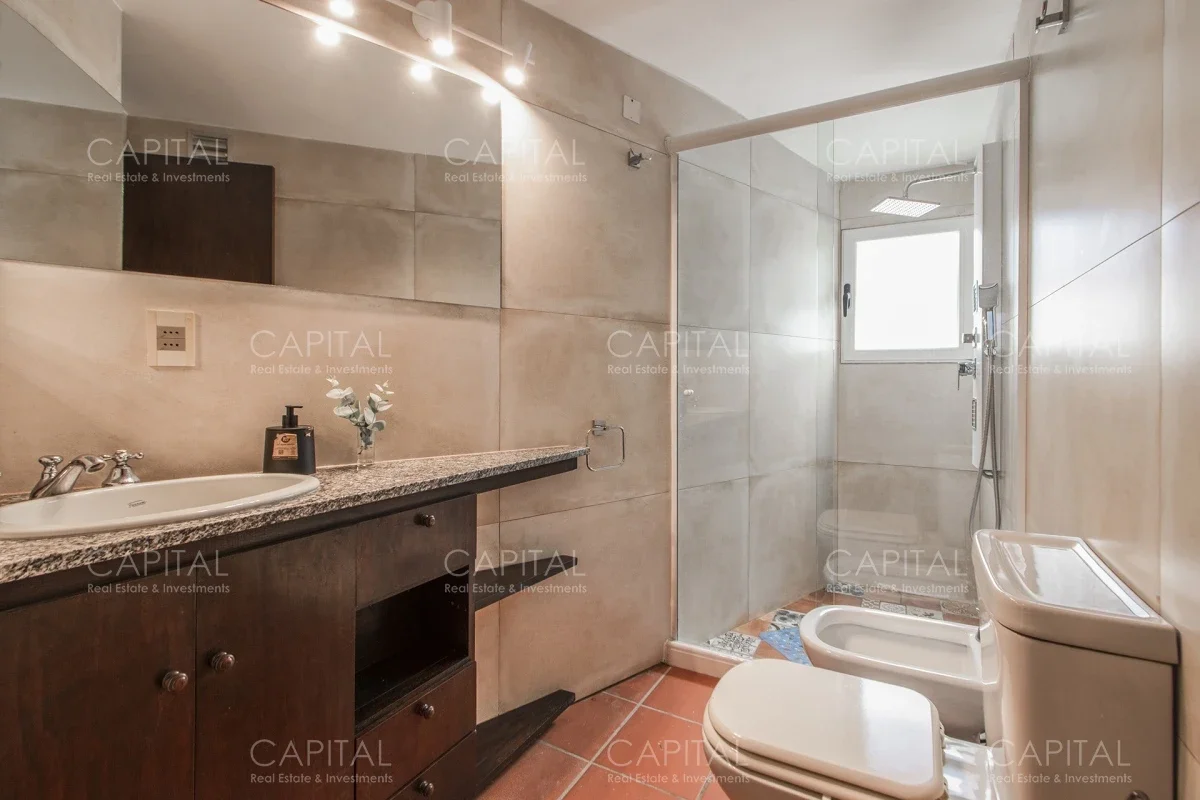Casa en La Juanita, propiedad 278360 -Imagen 12