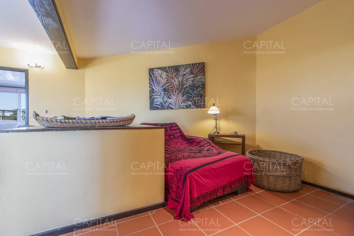 Casa en La Juanita, propiedad 278360 -Imagen 13